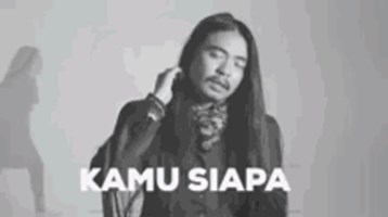 Siapa Kamu