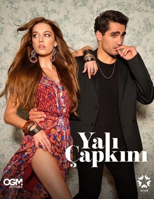 Hangi Yalı Çapkını Karakterisin