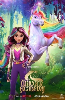 Unicorn Akademisi