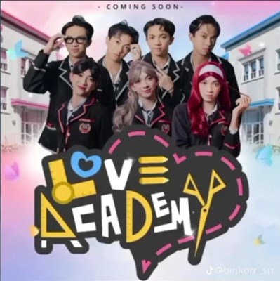 Love academy