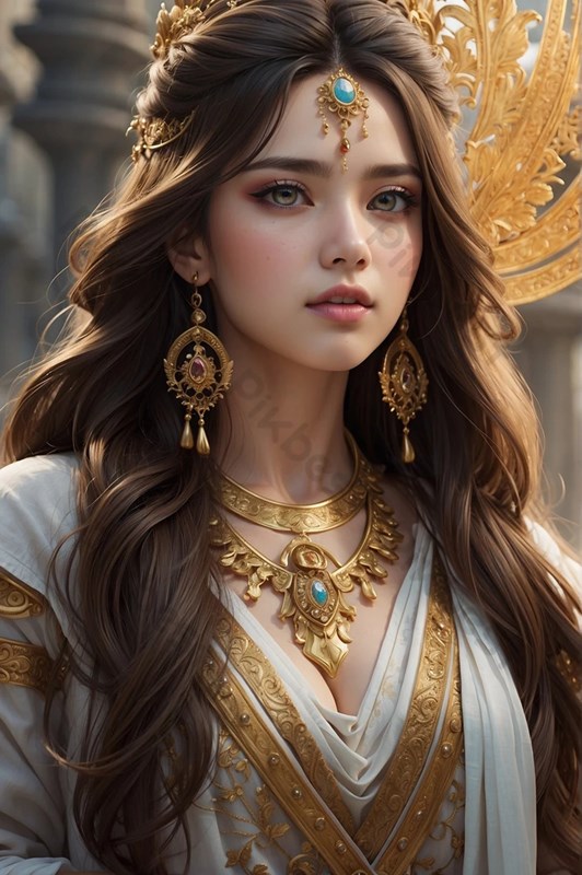 Putri cantik 