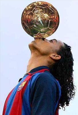 Hangi Futbolcu Senin Tipin??