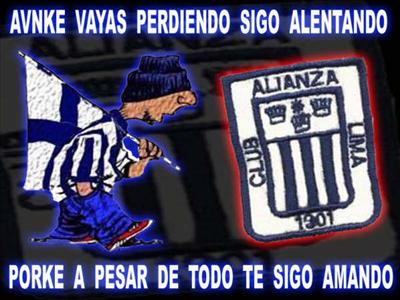 Alianza O Laa U