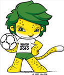 Votos Para A Melhor Mascote