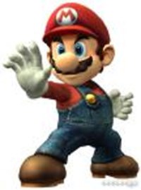 Are You Mario Or Luigi Today?