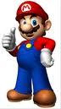 What Mario Person Are You