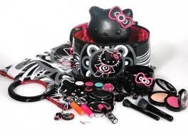 How Much Are You Addicted To Hello Kitty?