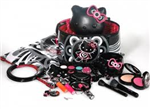 How Much Are You Addicted To Hello Kitty?