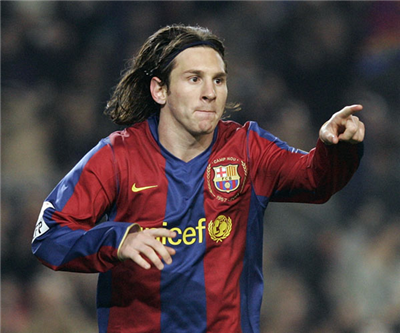 Messi