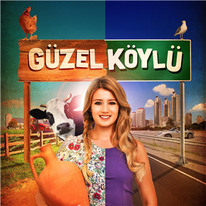 Hangi Güzel Köylüsün