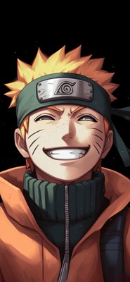 Mirip Siapa Lu Di Anime Naruto