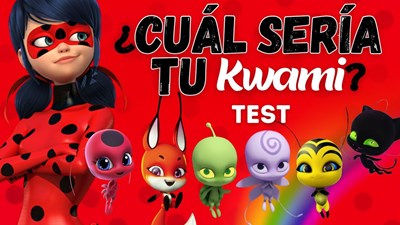 Cual Es Tu Miraculous