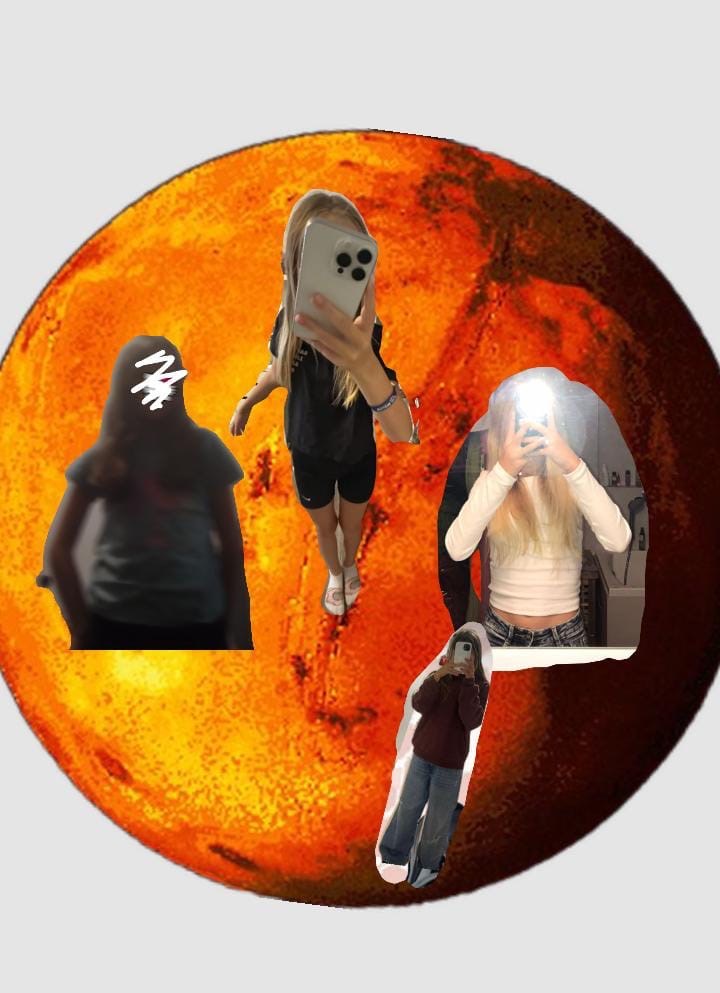 Jsi nejoblíbenější člen rodiny ???