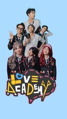 Love academey