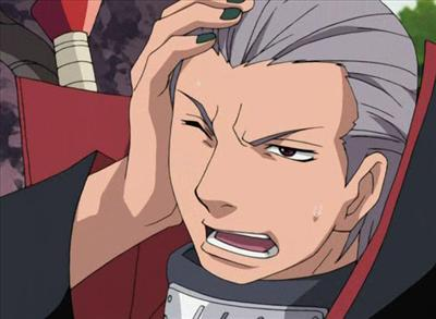 What Akasuki Character Are You