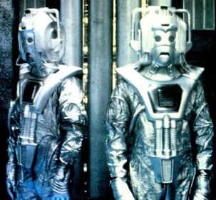 Survive The Cybermen