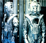 Survive The Cybermen