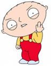 Stewie Or Peter