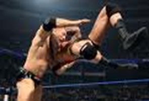 Wwe Superstarı Olsaydın Finisher In Ne Olurdu