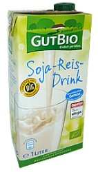 Soya Milk