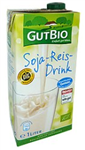 Soya Milk