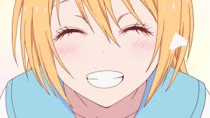 Pacar Kamu Di Anime