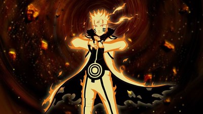 Naruto Shippuden 