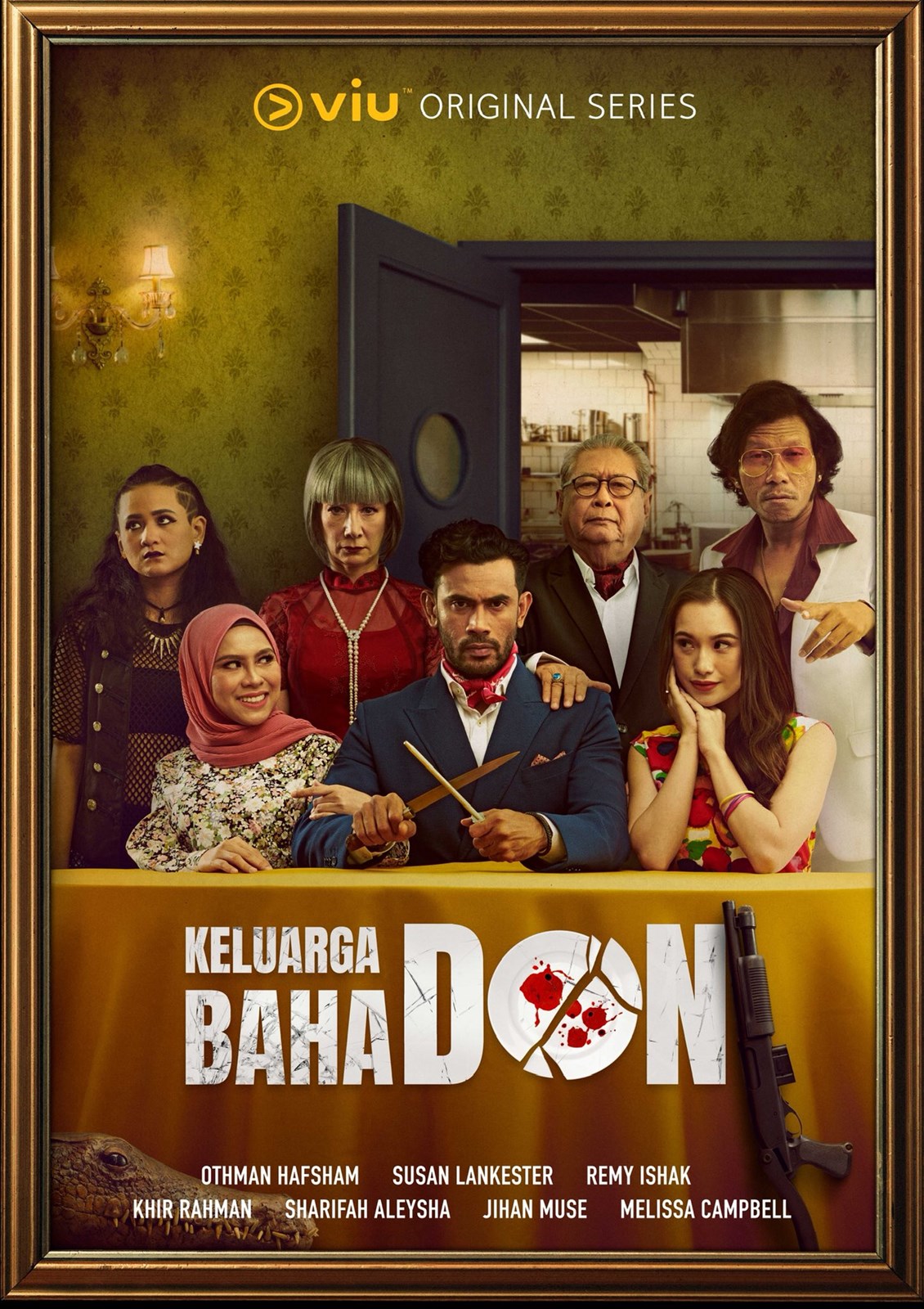 Bagaimana Tanggapan Kamu Terhadap Keluarga? 