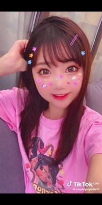 Keisha erlita putri 