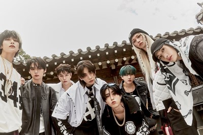 Hangi Stray Kids üyesisin?