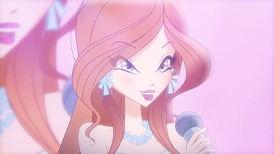Hangi winx perisisin