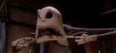 How Scary Are You?