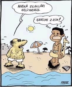 Şansın  Varmı?
