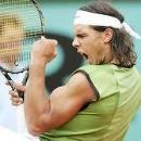 How Is Th Best Tennis Player