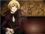 Are You Sebastian Or Claude?