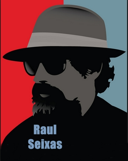 Raul Seixas