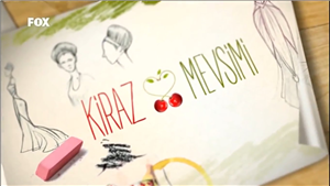Kiraz Mevsimi'nnde Hangisisin? 