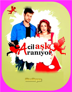 Acil Aşk Aranıyor