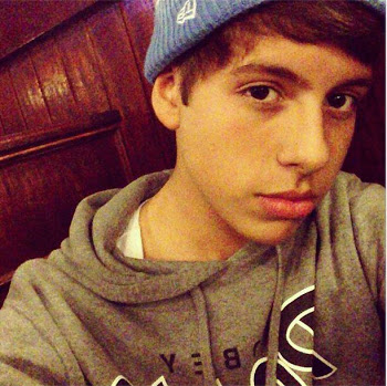 Que Tanto Conoses A Matt Hunter
