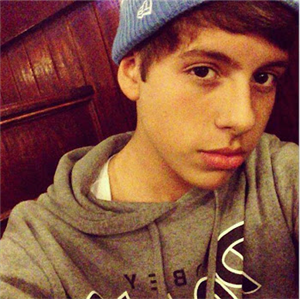 Que Tanto Conoses A Matt Hunter