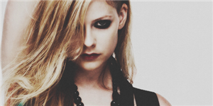 Avril Lavigne'yi Tanıyor Musun?
