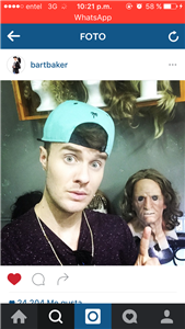 Que Tan Fans Eres De Bart Baker?