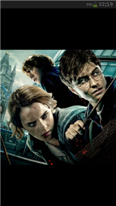 Quel Personnage De Harry Potter 