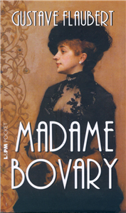Personajes De Madame Bovary