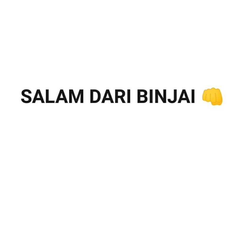Tipe Kamu Seperti Apa Sih
