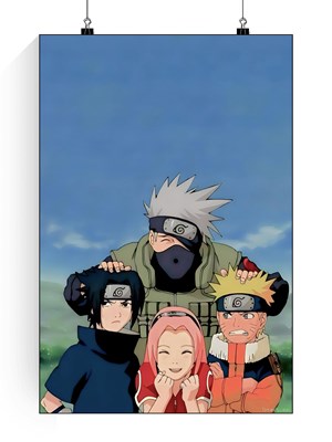 Che personaggio sei di naruto???