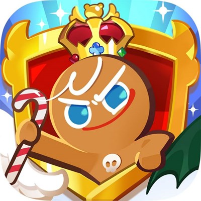 Hangi Cookie Run Karakterisin?