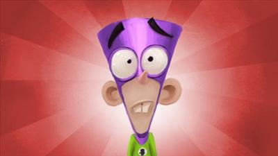 What Fanboy And Chum Chum Char Are You?