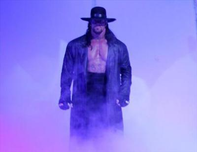 Hangi Wwe Adamısın