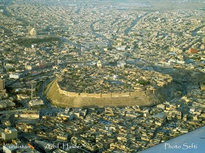 Kurdistanî Başûr